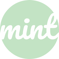 Mint Umbrella logo