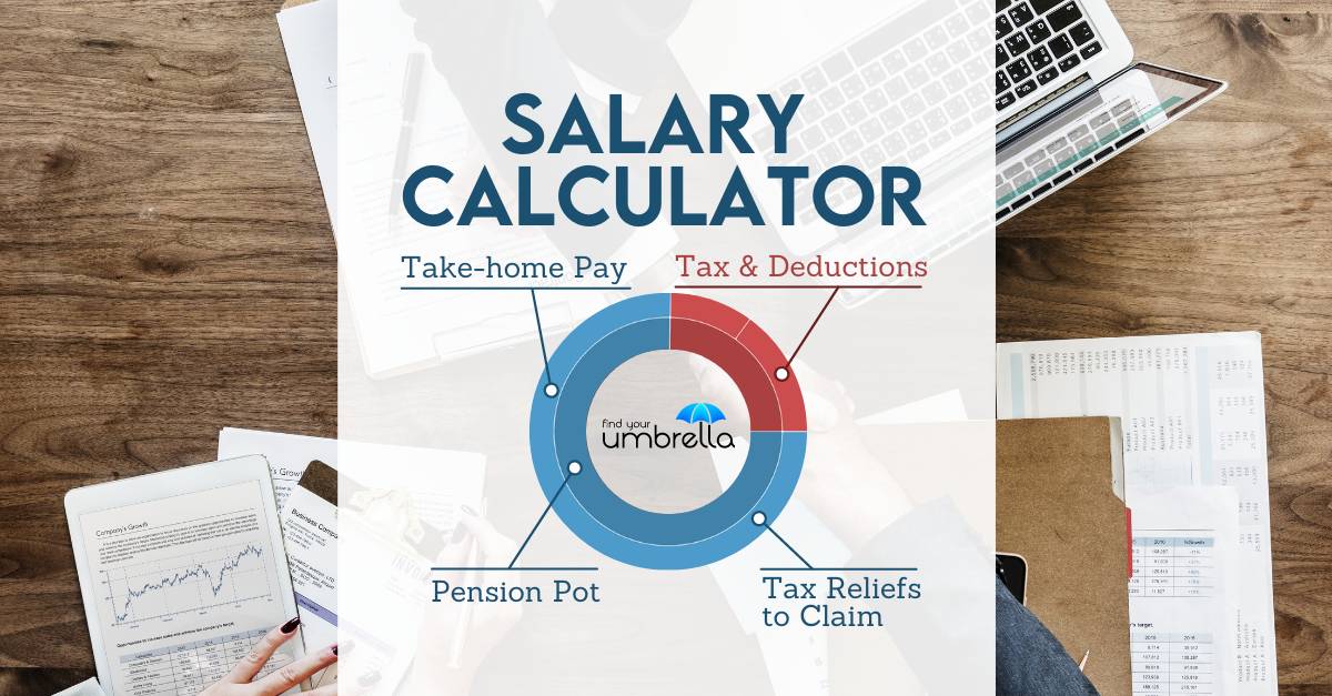 Instant Permanent Salary Calculator Get a Full Breakdown