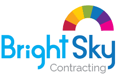 Bright Sky Umbrella Limited logo