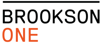 Brookson One logo