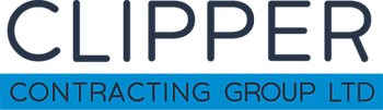 Clipper Contracting Group logo