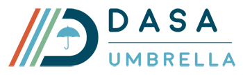 Dasa Umbrella logo