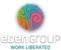 Eden Umbrella logo