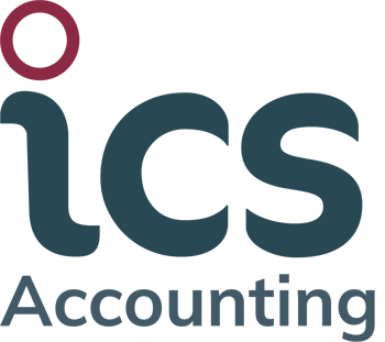 iCS Accounting logo