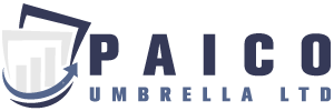 Paico Umbrella logo