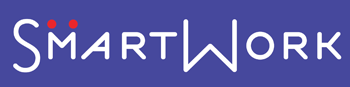 SmartWork logo