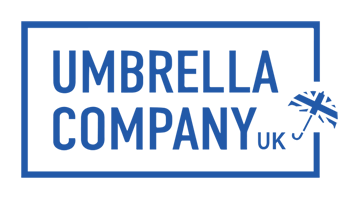 Umbrella Company UK logo
