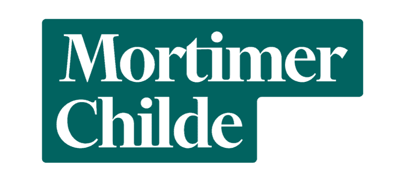 Mortimer Childe logo