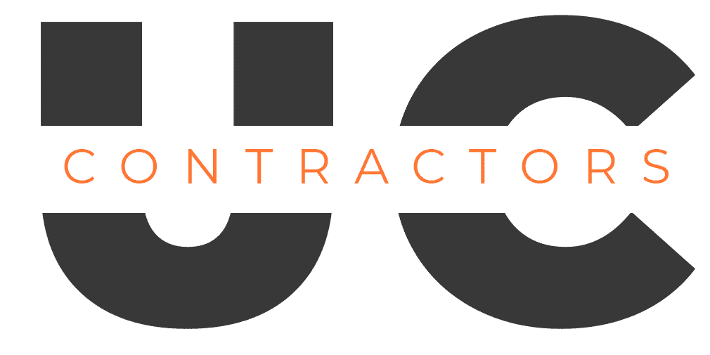 UC Contractors logo