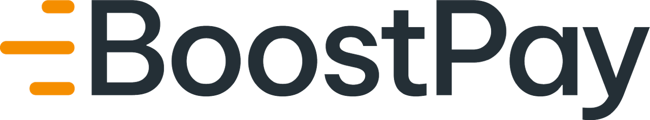Boost Pay logo