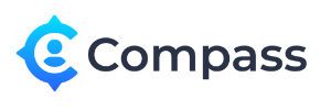 Compass Contracting logo