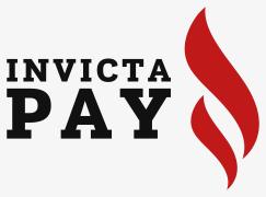 Invictapay logo