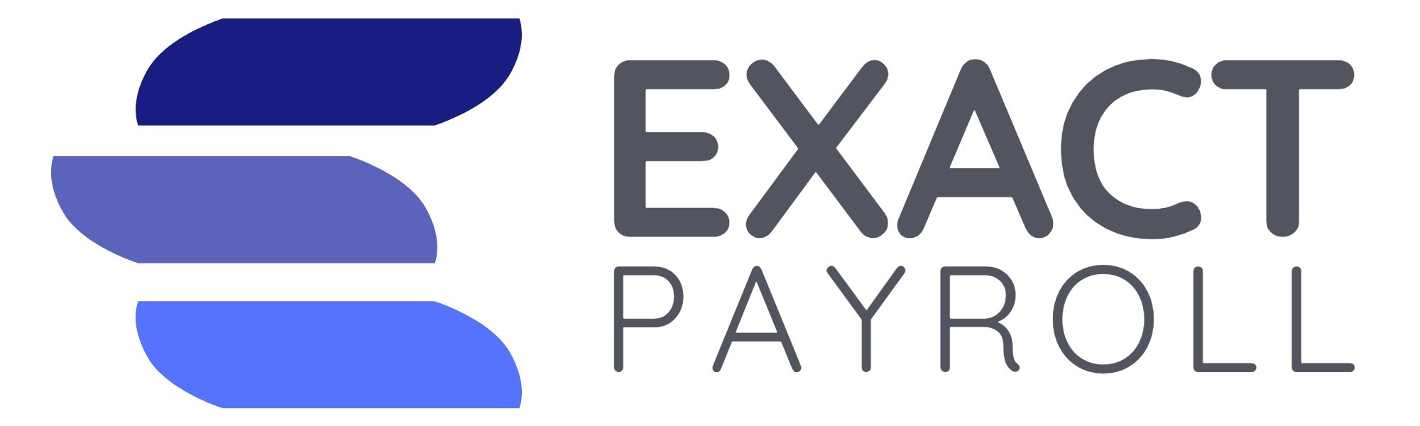Exact Payroll logo