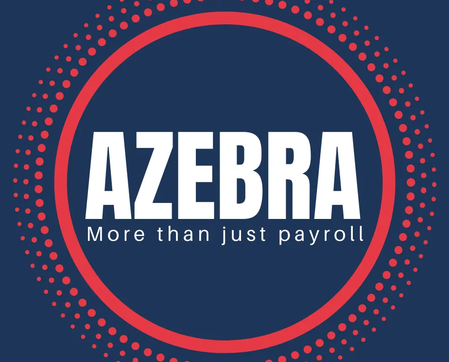 Azebra Group logo