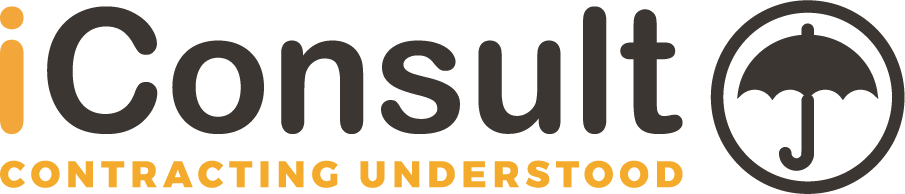 iConsult logo