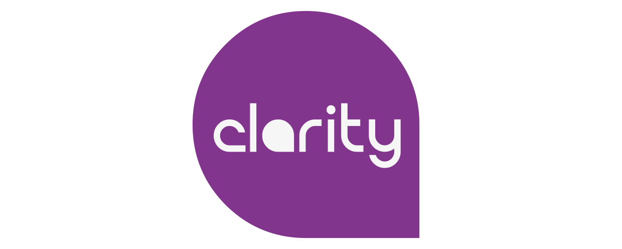 Clarity Umbrella logo