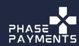 Phase Payments logo