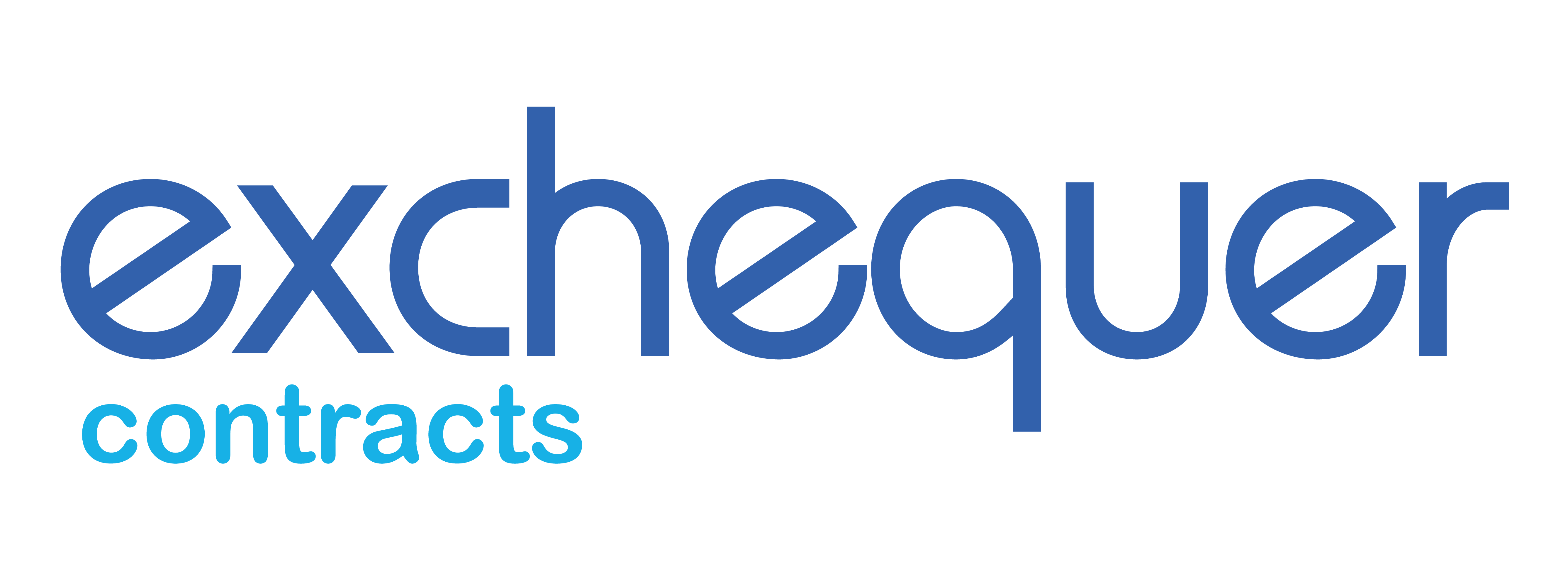 Exchequer Contracts logo