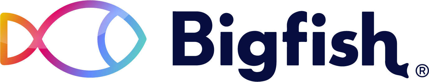 Big Fish Group logo