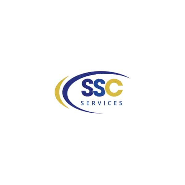 SSC logo