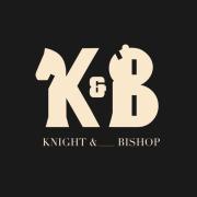 K & B Umbrella logo