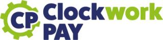 Clockwork Pay logo