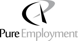 Pure Employment logo