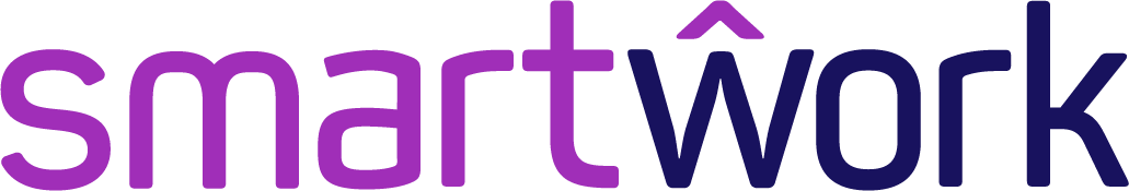 SmartWork logo