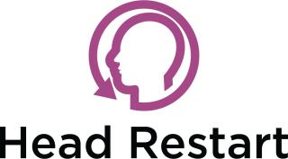 Head Restart logo